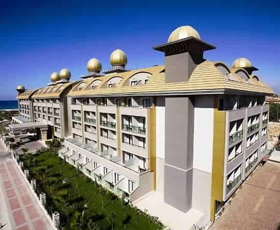 Aydınbey Kings Palace